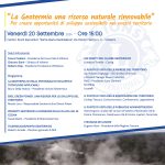 La Geotermia una risorsa naturale rinnovabile - Lions Club Volterra